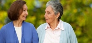 Family Caregiving: How to Manage the Costs
