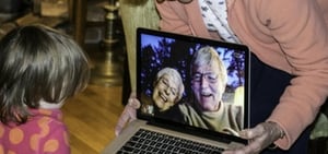 blog-Older Adults More Digitally Connected Than Ever