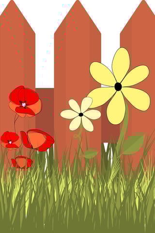 Make It Your Nature to Garden - ComForCare Make It Your Nature to Garden - ComForCare